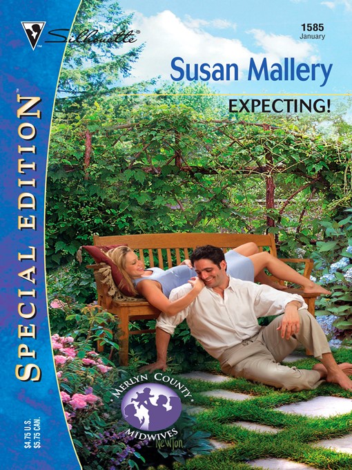 Title details for Expecting! by Susan Mallery - Wait list